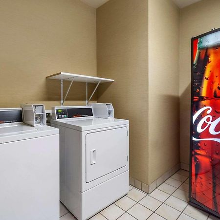 Comfort Inn Такома Екстер'єр фото