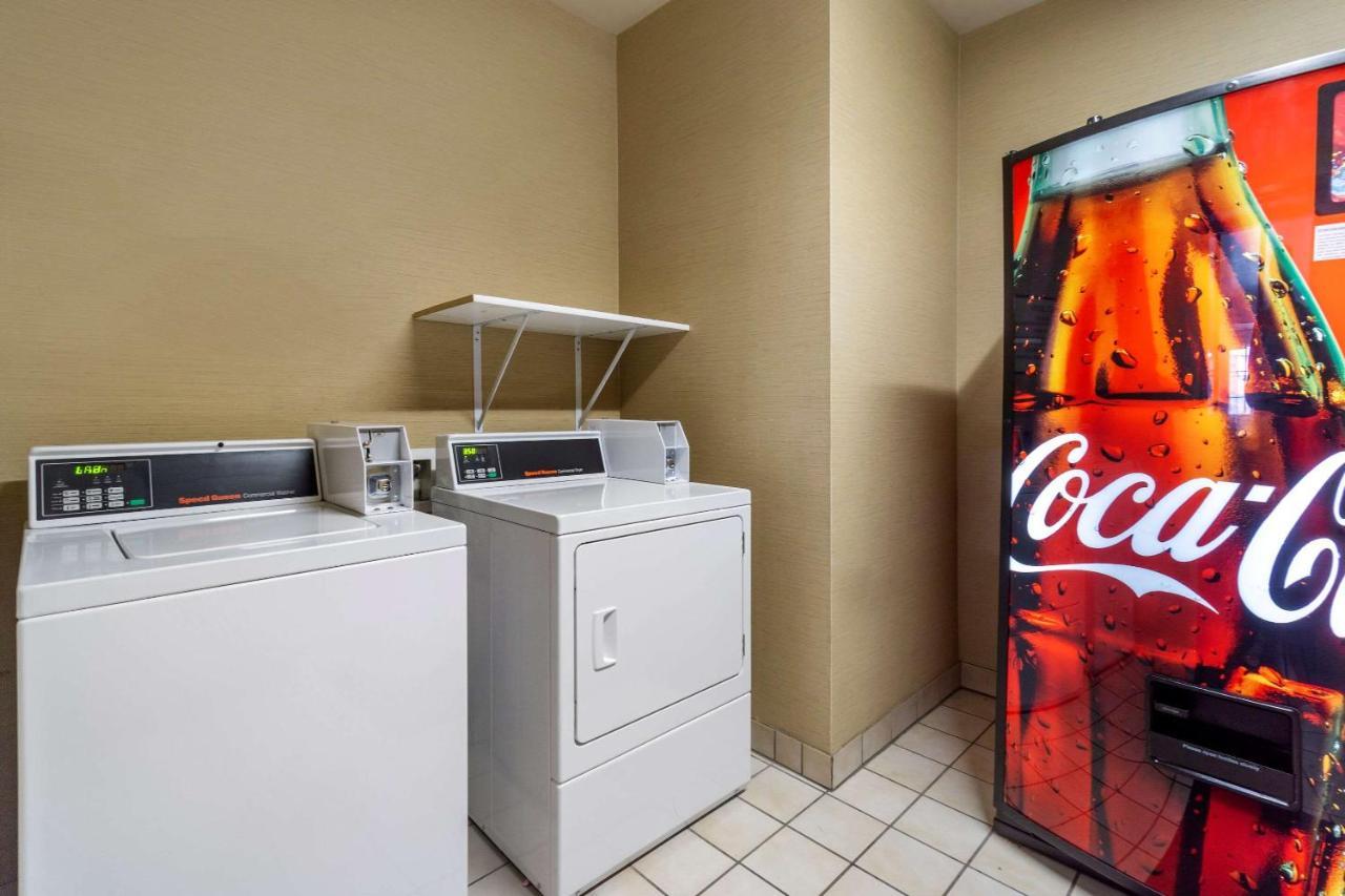 Comfort Inn Такома Екстер'єр фото