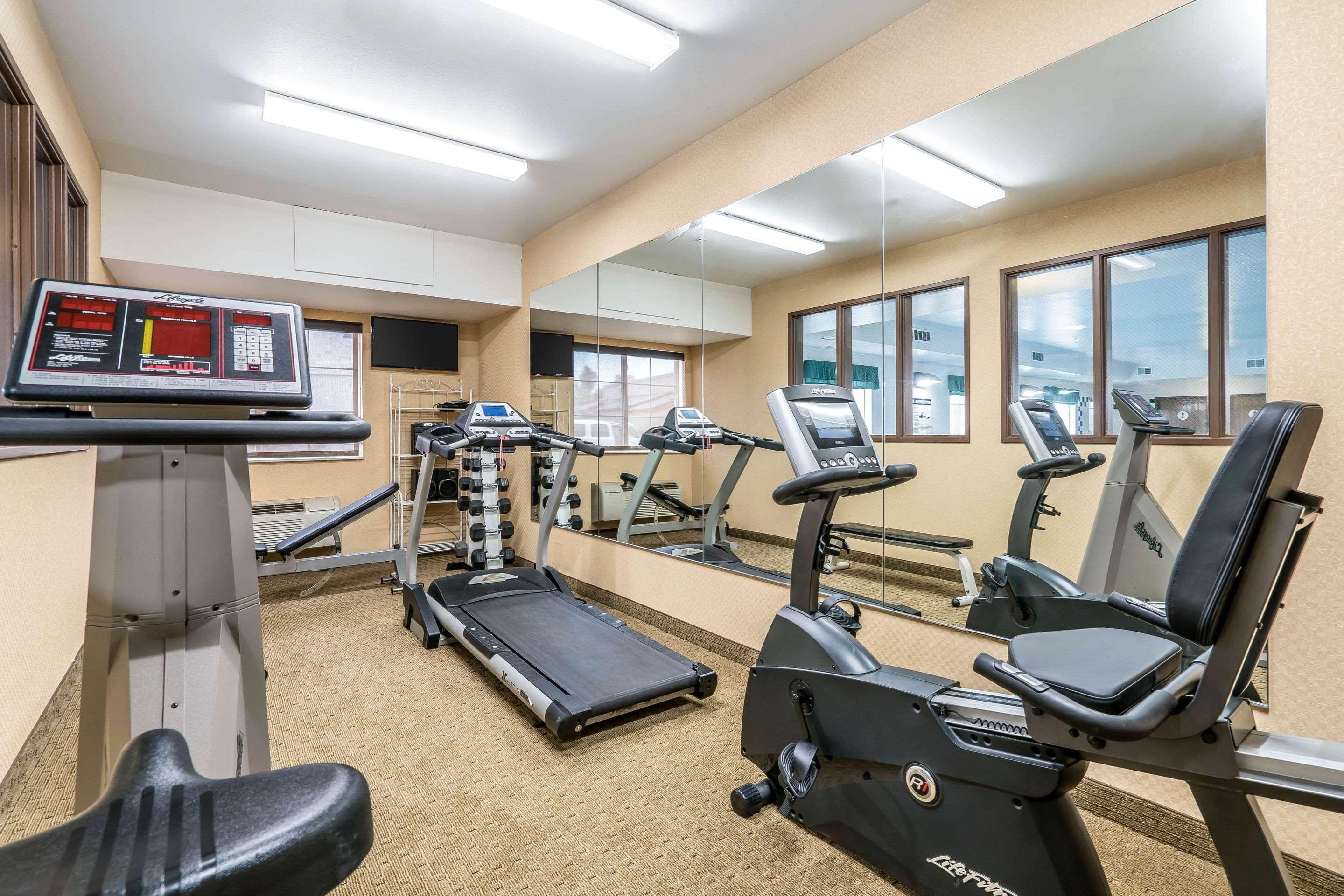 Comfort Inn Такома Екстер'єр фото