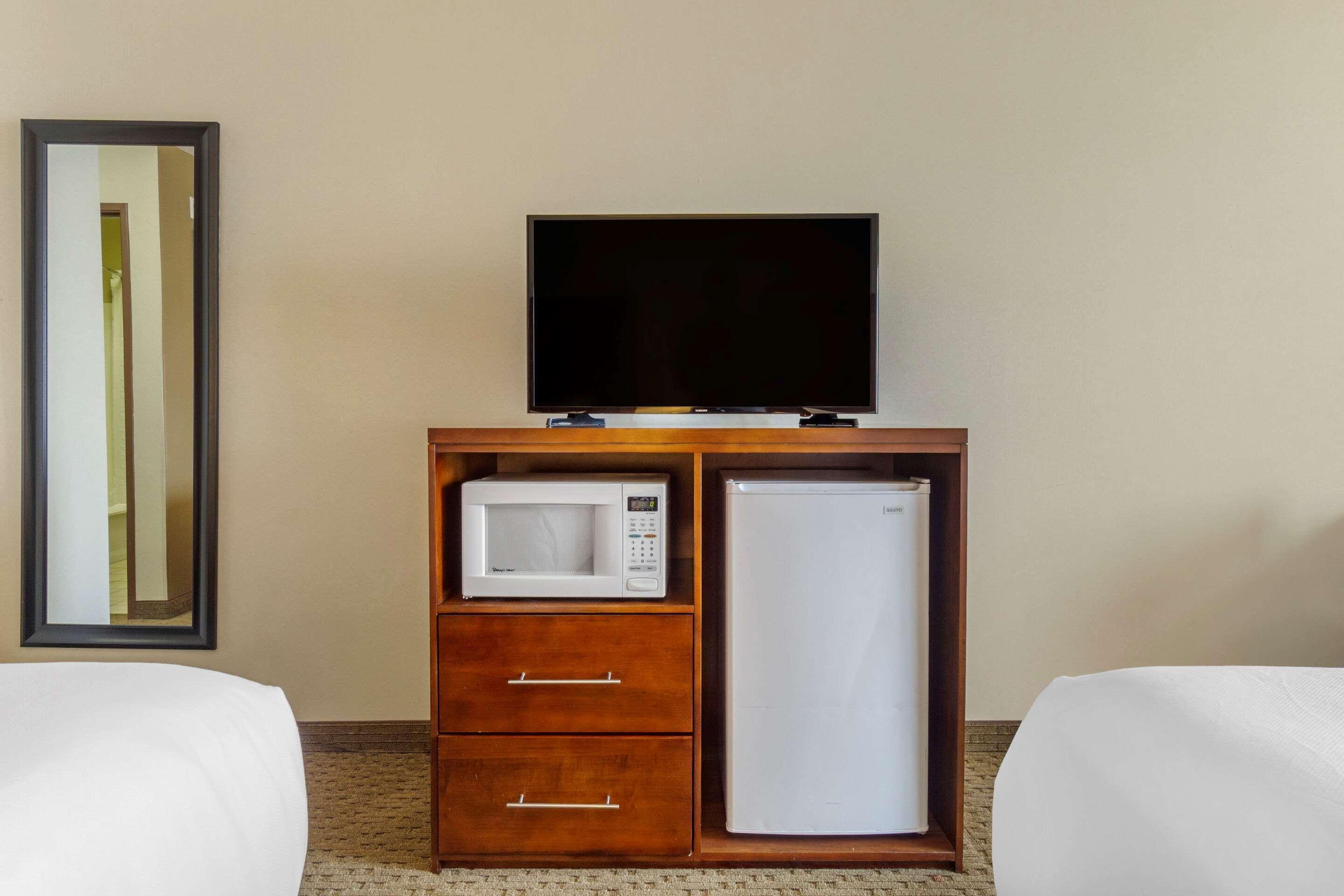 Comfort Inn Такома Екстер'єр фото
