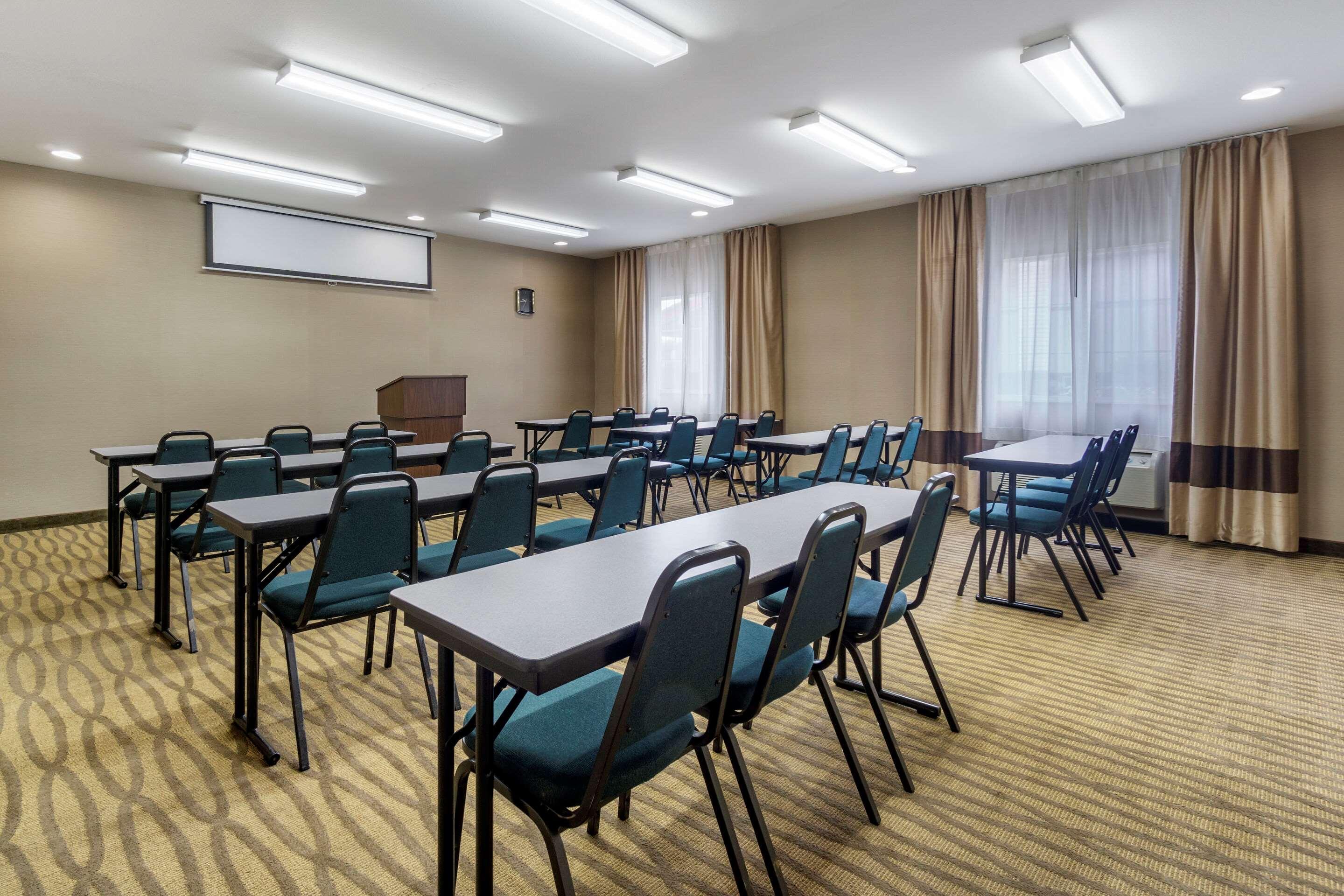 Comfort Inn Такома Екстер'єр фото