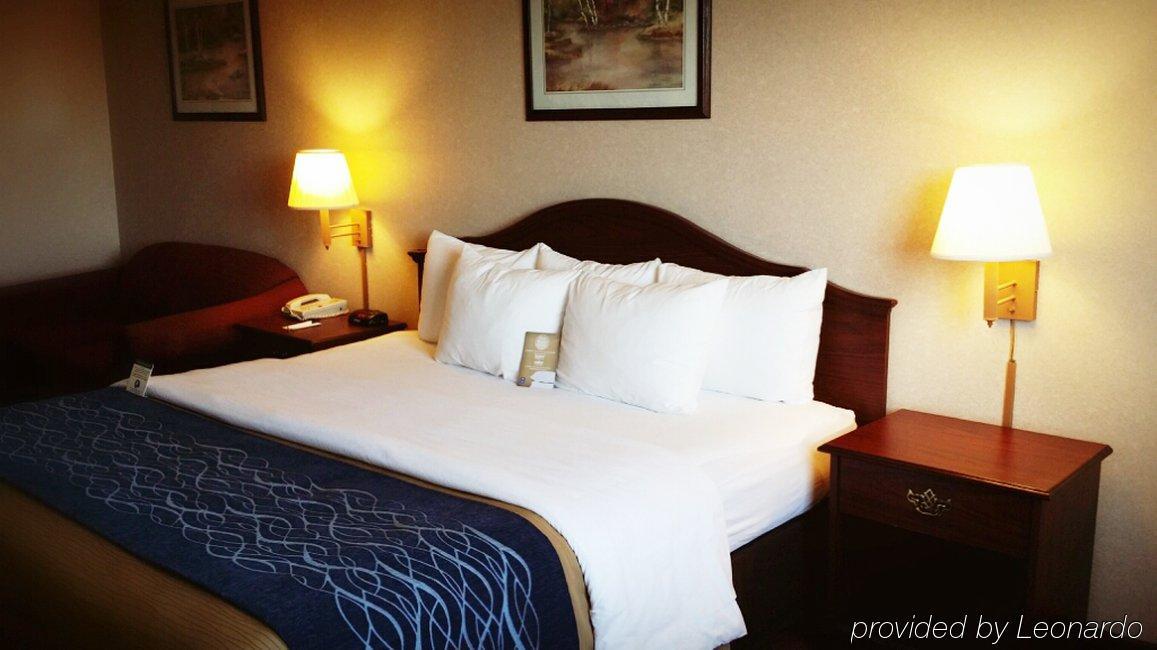 Comfort Inn Такома Екстер'єр фото