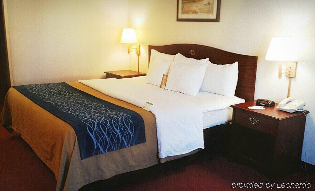 Comfort Inn Такома Екстер'єр фото