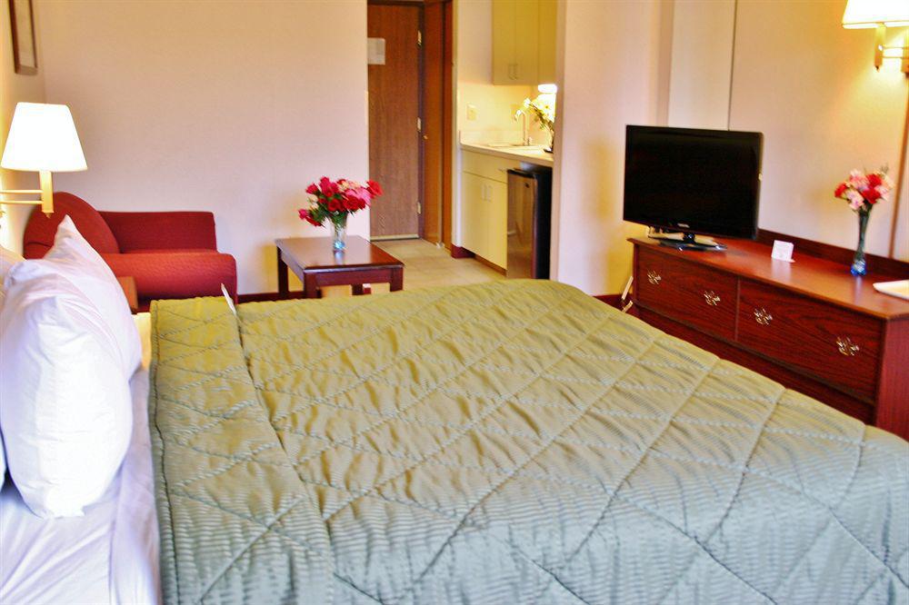 Comfort Inn Такома Екстер'єр фото